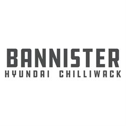 Bannister Hyundai Chilliwack, opening hours