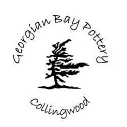 Georgian Bay Pottery, Collingwood, ON opening hours