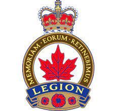 Kingsville Legion Branch 188, opening hours