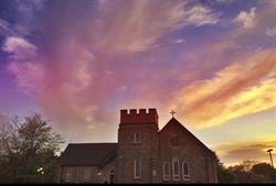 St. Paul's on-the-Hill Anglican Church, Pickering, ON opening hours