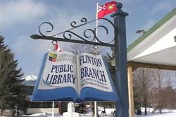 Addington Highlands Public Library, Flinton, ON opening hours