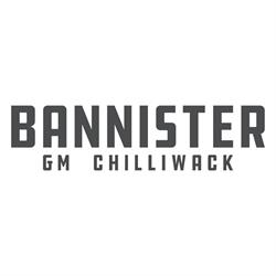 Bannister GM Chilliwack, opening hours