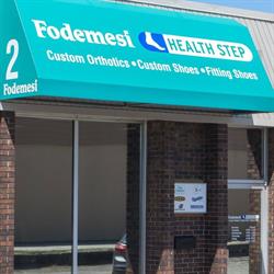 Fodemesi Health Step, London, ON opening hours
