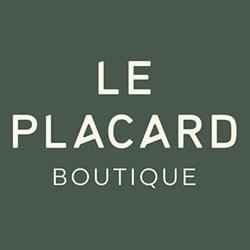 Le Placard Boutique, Montréal, QC opening hours