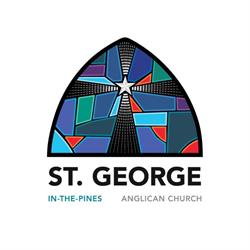 St. George's In The Pines Anglican Church, Banff, opening hours