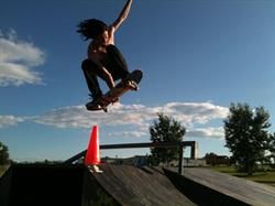 Ninetimes skateboard shop, Saskatoon, SK opening hours
