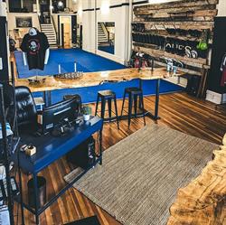 Merge Combat & Fitness, Victoria, BC opening hours