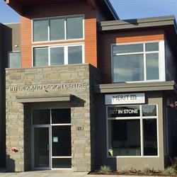 Inter Island Design Centre, Parksville, BC opening hours