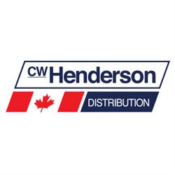 C.W Henderson Distribution, Etobicoke, ON opening hours