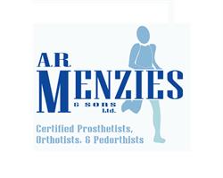 A.R. Menzies & Sons Ltd, Fredericton, NB opening hours