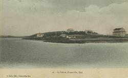 Société historique de Rivière-du-Loup, opening hours