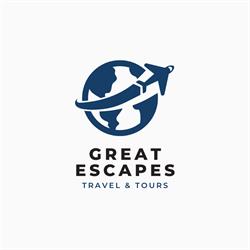 Great Escapes Travel & Tours, Toronto, ON opening hours