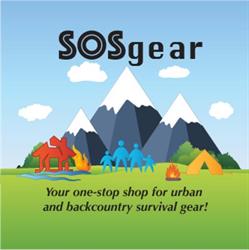 SOS Gear, Courtenay, BC opening hours