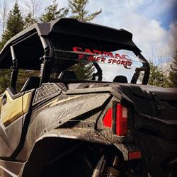 Canmac Powersports Inc, Elmsdale, NS opening hours