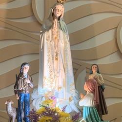 Our Lady of Fatima Church, Brampton, ON opening hours