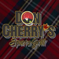 Don Cherry's Vernon, opening hours