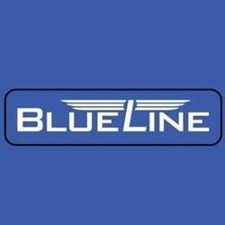 BlueLine Taxi Oshawa, opening hours