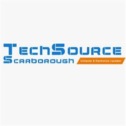 Tech Source Scarborough, opening hours