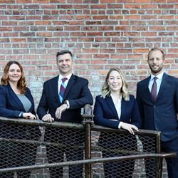 Kucherawy & Associates - IG Private Wealth Management, Victoria, BC opening hours