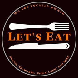 LET'S EAT - Red Deer, Red Deer County, AB opening hours