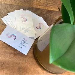 Samina salon and spa, Burlington, ON opening hours