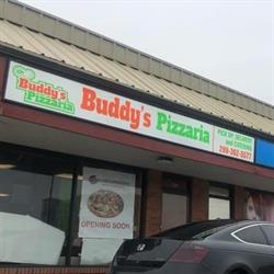 Buddy's Pizzaria, St. Catharines, ON opening hours