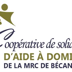 Coopérative de solidarité d’aide à domicile de la MRC de Bécancour, opening hours
