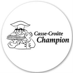 Casse-Croûte Champion, Trois-Rivières, QC opening hours