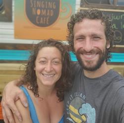 Singing Nomad & S?rya Café, Beresford, NB opening hours