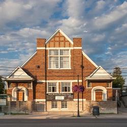 Mount Pleasant Baptist Church, Toronto, ON opening hours