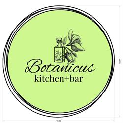 Botanicus Kitchen + Bar, Calgary, AB opening hours