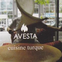 Restaurant Avesta, Montréal, QC opening hours