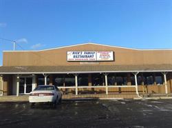 Nick's Family Restaurant, Sarnia, ON opening hours