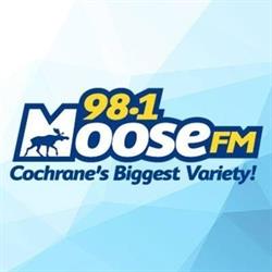 Moose FM CHPB 98.1 - Cochrane, opening hours