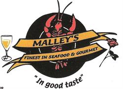 Malley's Seafood - Fresh Lobsters, Seafood & Gourmet, Acheson, AB opening hours