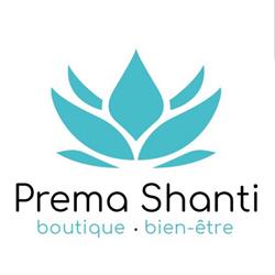 Prema Shanti, Carleton, QC opening hours
