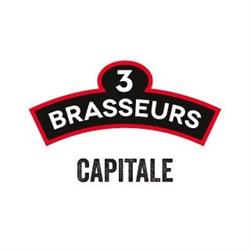 3 Brasseurs La Capitale, Québec, QC opening hours
