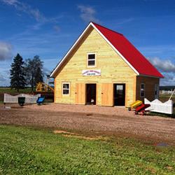 Walker's Strawberry Farm, Lower Millstream, NB opening hours