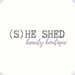 She Shed Beauty Boutique, Kincardine, ON opening hours