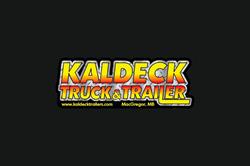 Kaldeck Trailers Inc., Macgregor, MB opening hours