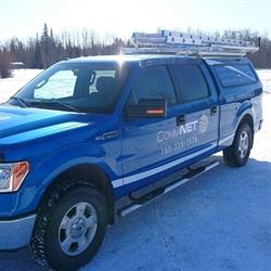 Commnet Link, Beaverlodge, AB opening hours