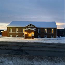 Grace & Truth Tabernacle, New Denmark, NB opening hours