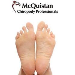 McQuistan Chiropody Professionals, Hamilton, ON opening hours
