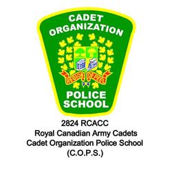 2824 RCAC COPS, Mississauga, ON opening hours
