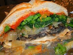Vinny's Panini, Toronto, ON opening hours