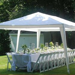 Victoria Wedding & Event Tent Rental, opening hours