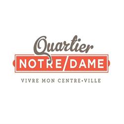 Quartier Notre-Dame - Centre-Ville Victoriaville - SDC Victoriaville, opening hours