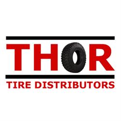 Thor Tire Distributors, Edmonton, AB opening hours