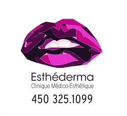 Clinique Médico Esthétique Esthéderma, Mascouche, QC opening hours