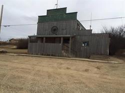 Ardill Hotel, Mossbank, SK opening hours